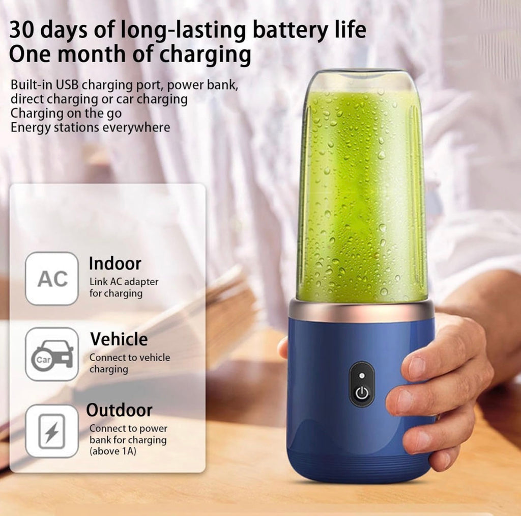 Generic Personal Blender