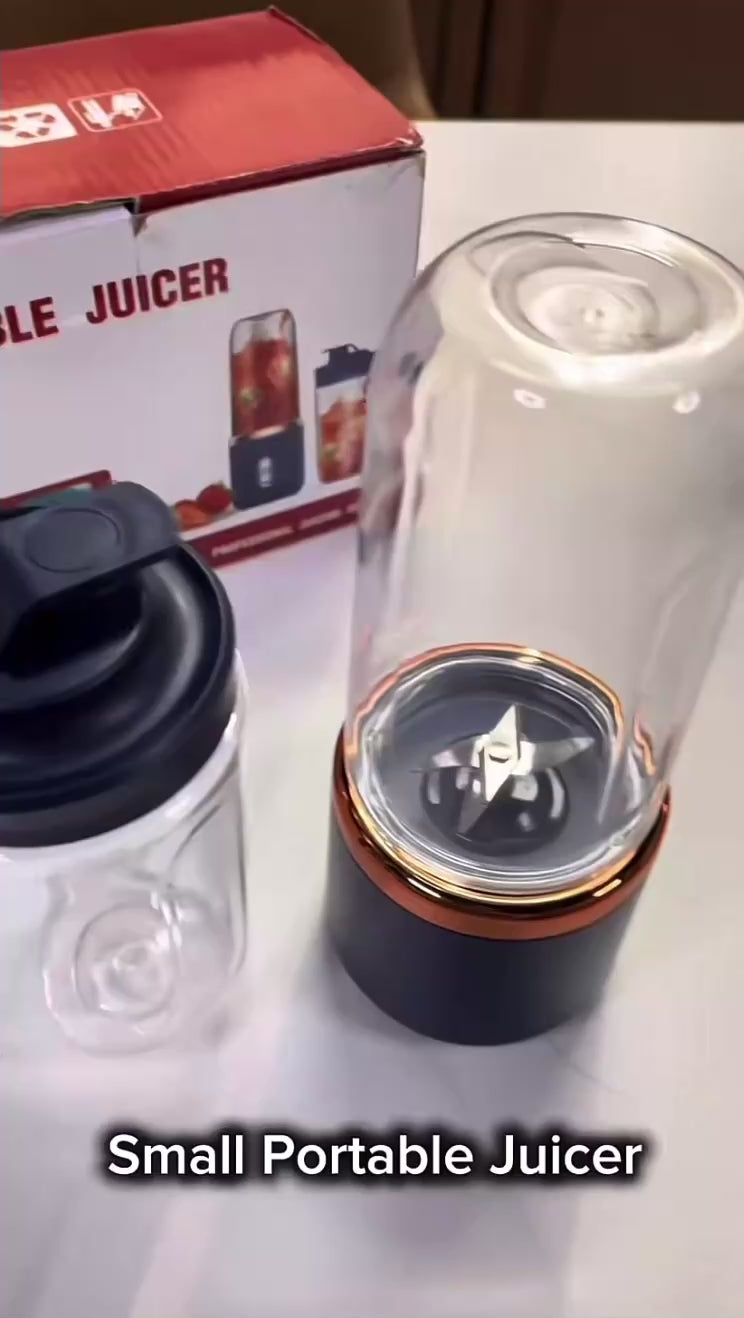 Generic Personal Blender